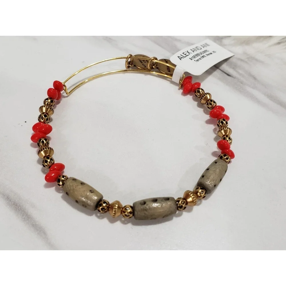 ALEX &  ANI 